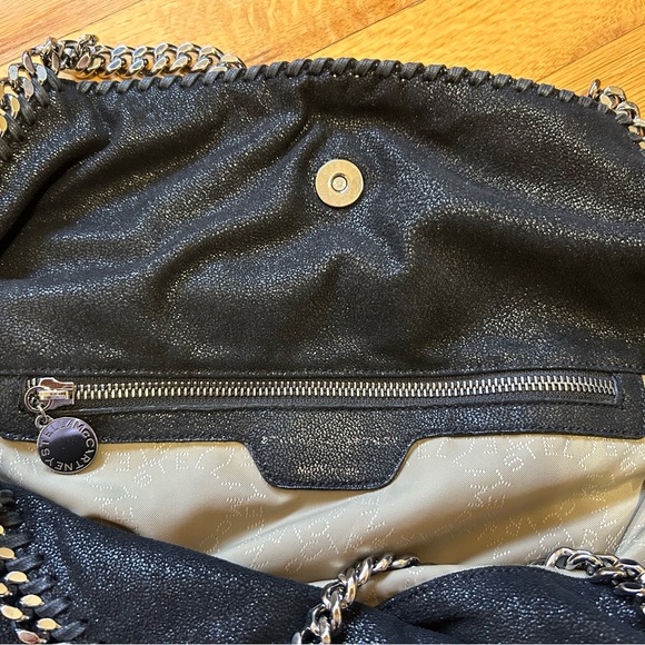 Stella McCartney Falabella tote bag - Picture 7 of 13